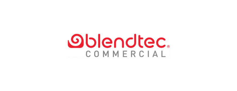 Blentec Commercial Logo 