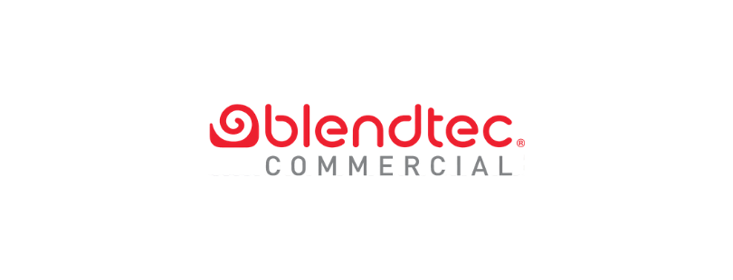 Blentec Commercial Logo