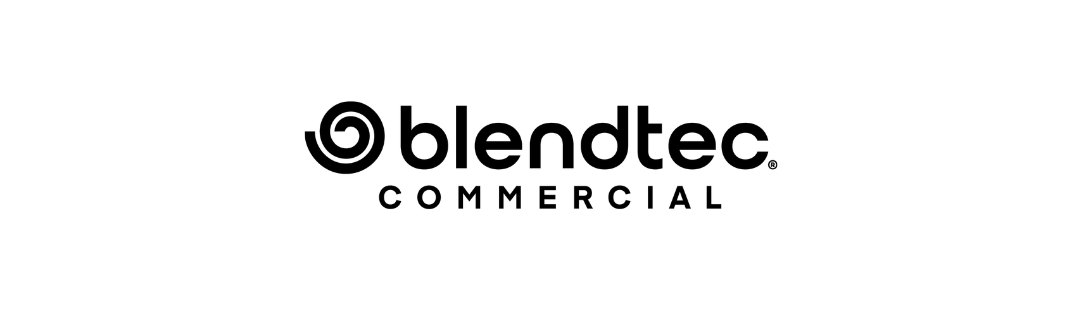 Blentec Commercial Logo