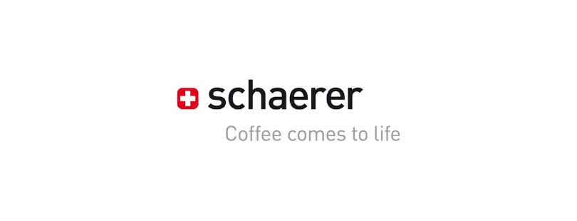 Schaerer Automatic Espresso Machines