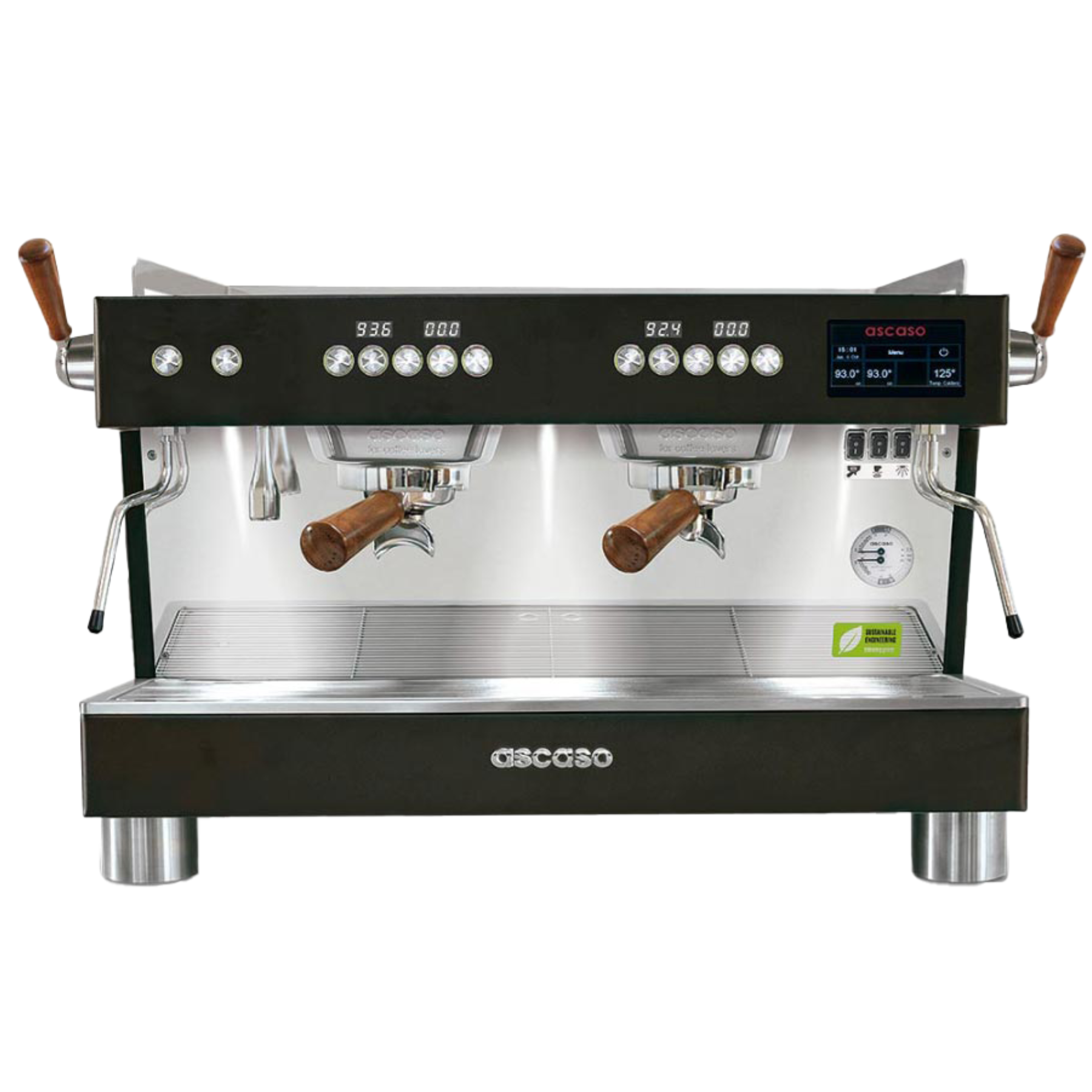 Ascaso Barista T PRO