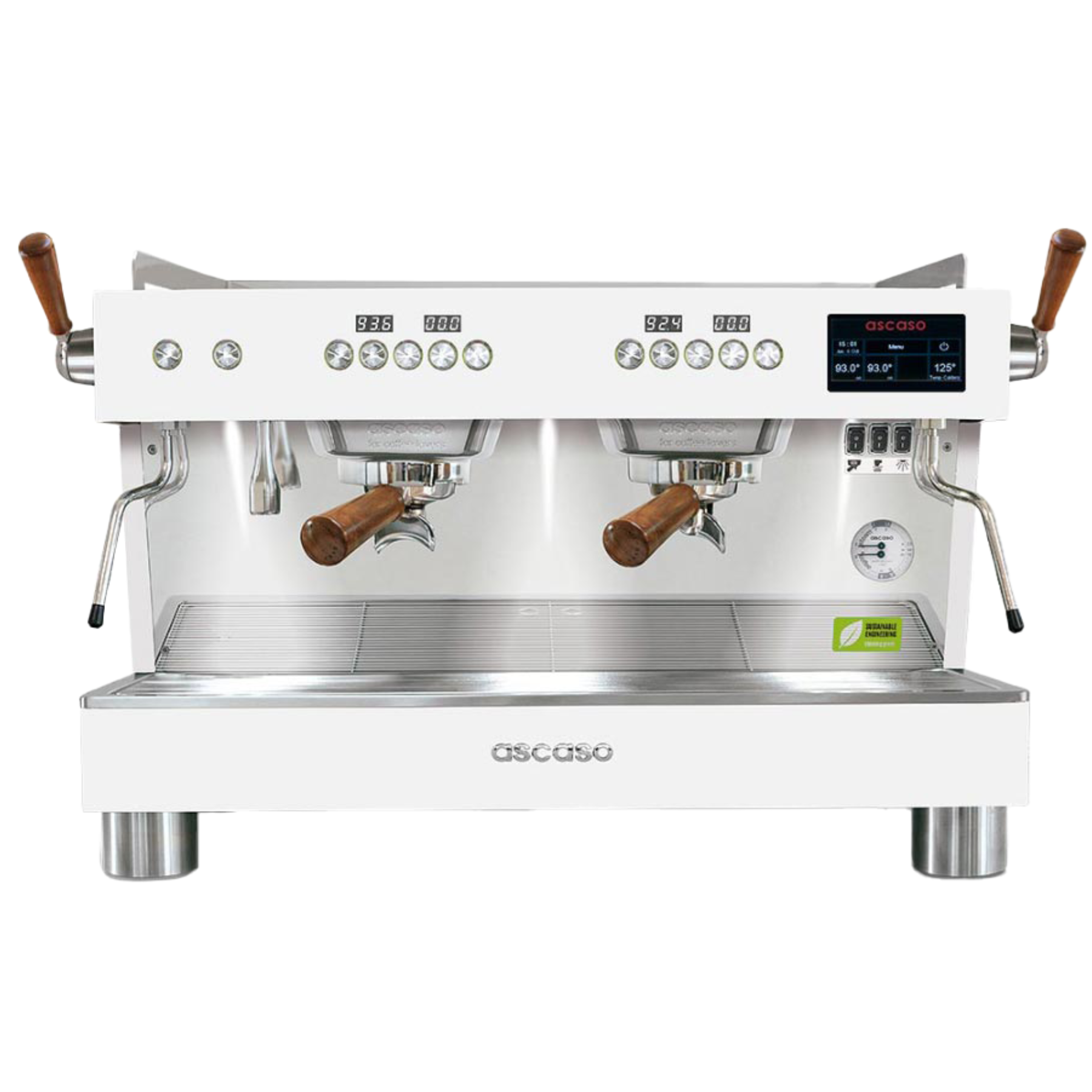 Ascaso Barista T PRO