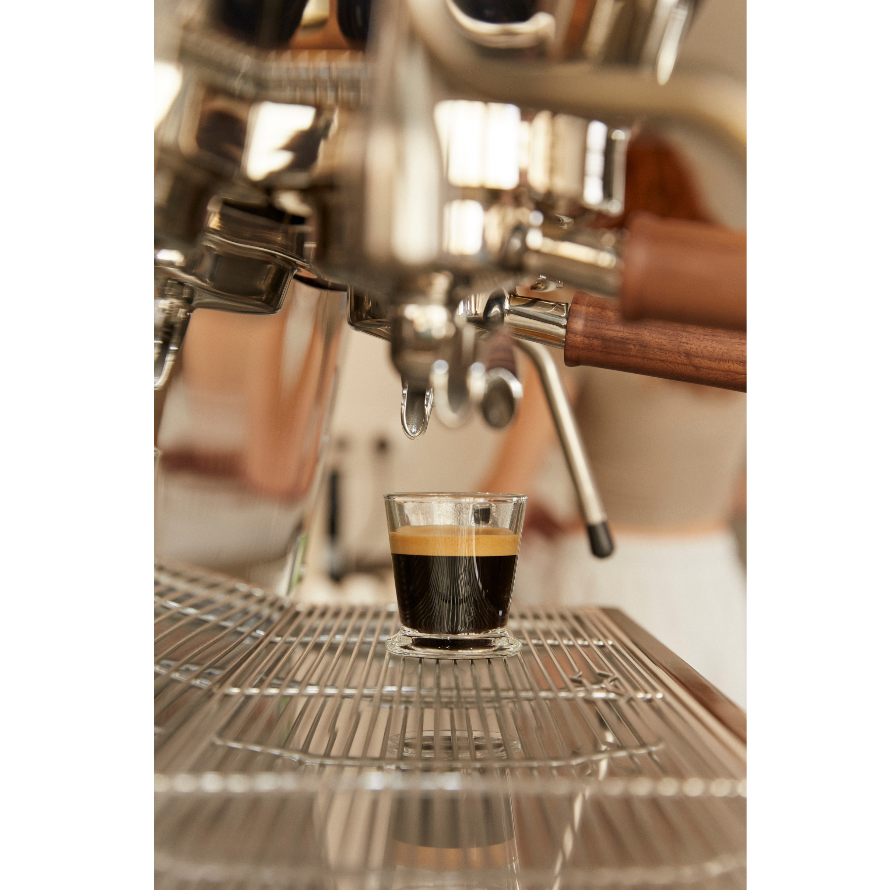 Ascaso Barista T PRO