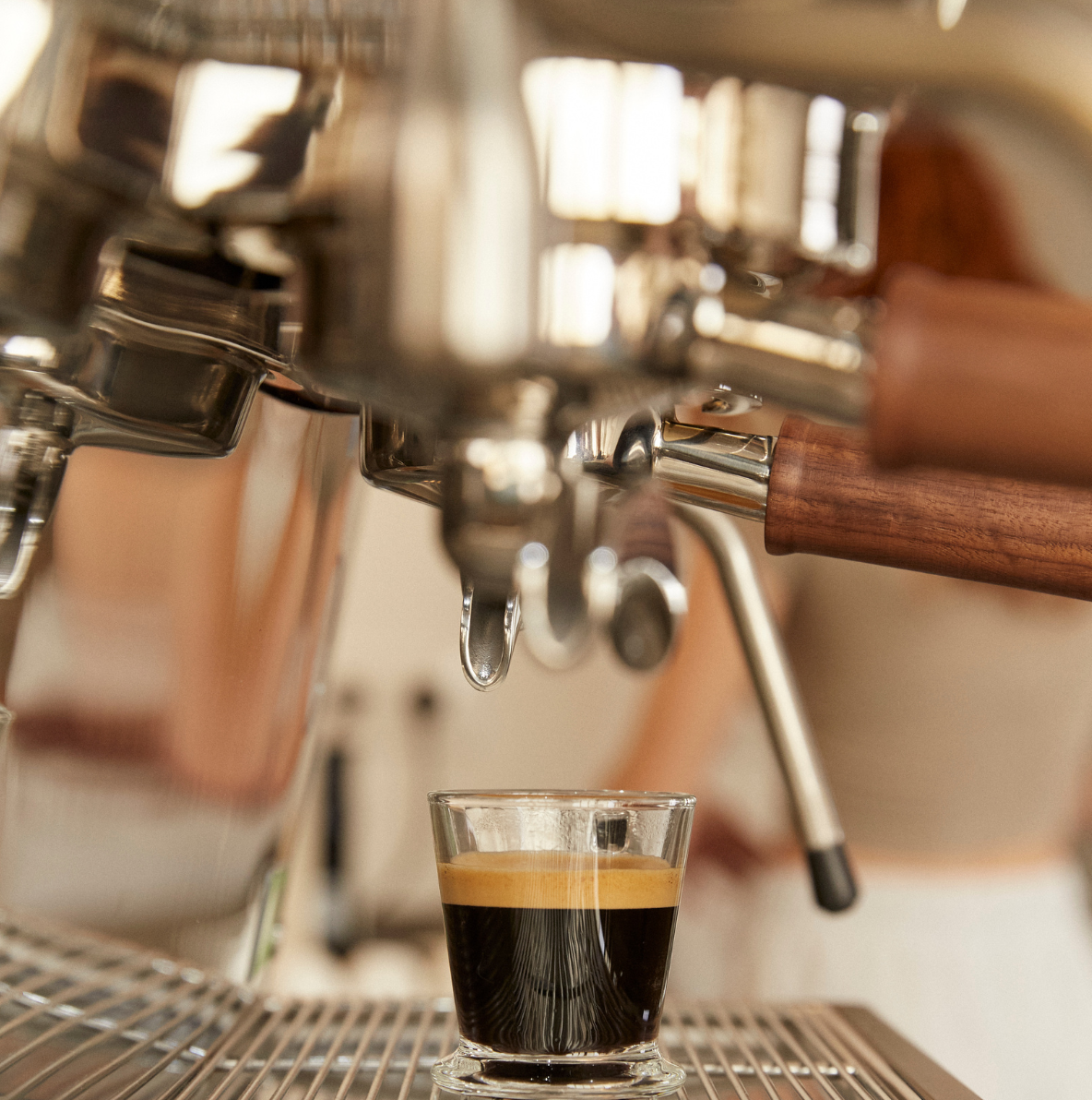 Ascaso Barista T PRO