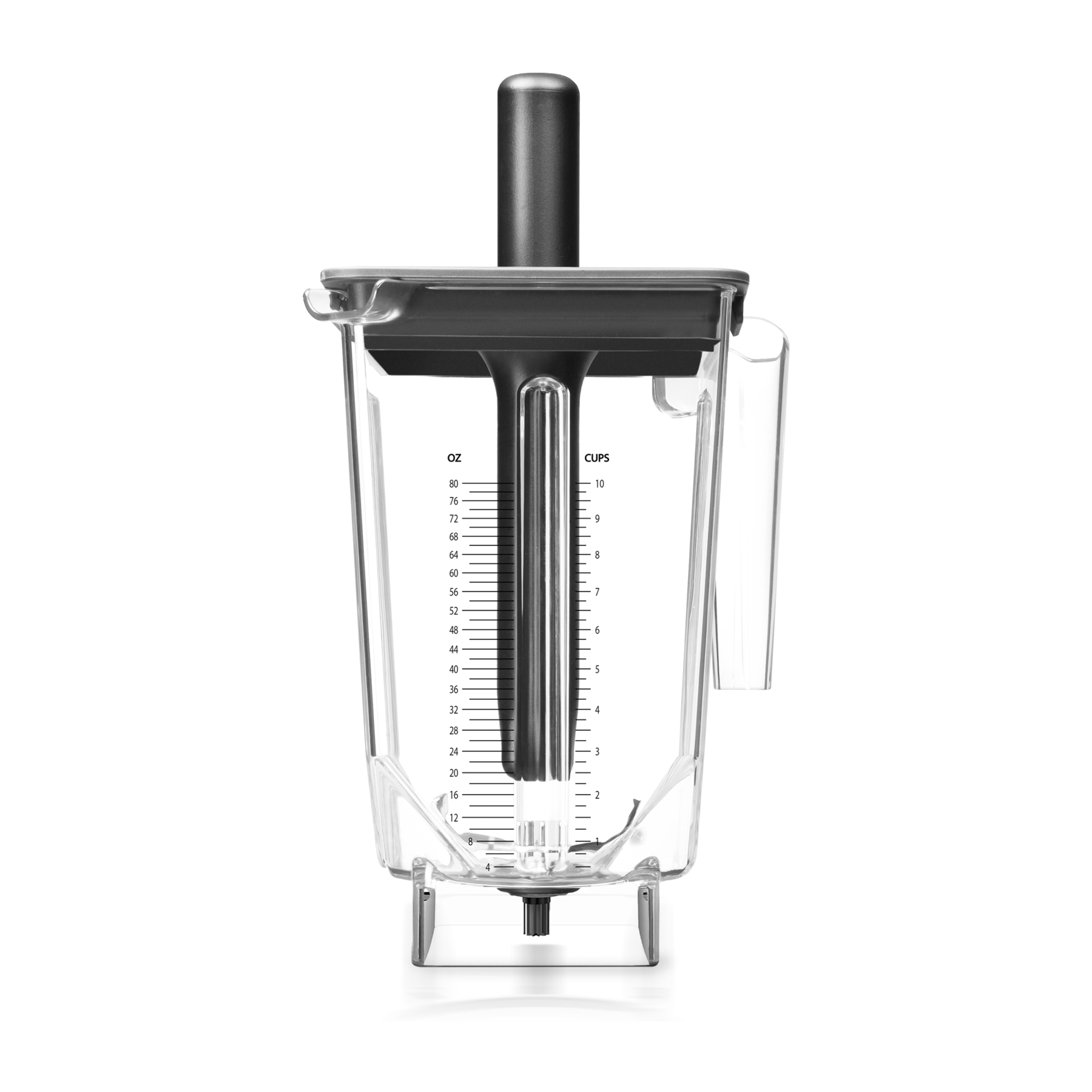 Blendtec Chef Jar