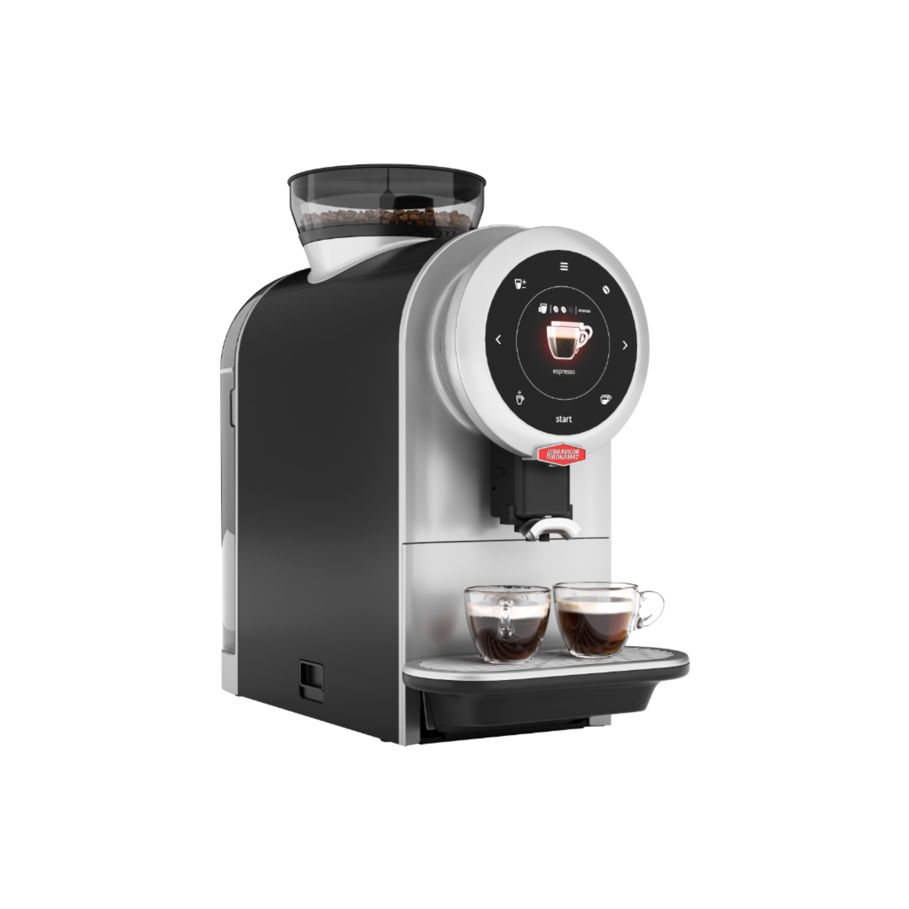 Bravilor Bonamat SPRSO