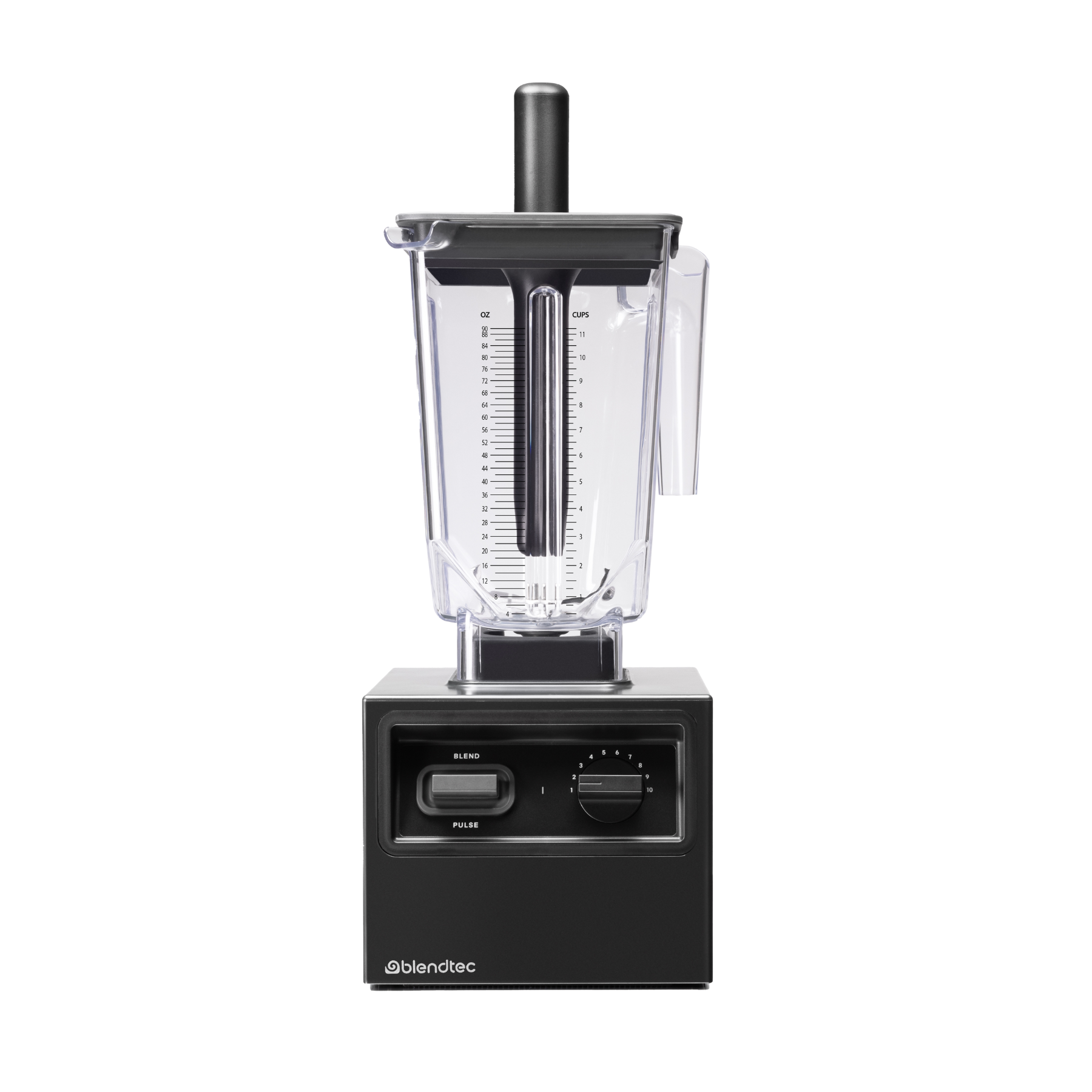 Blendtec Chef Blender