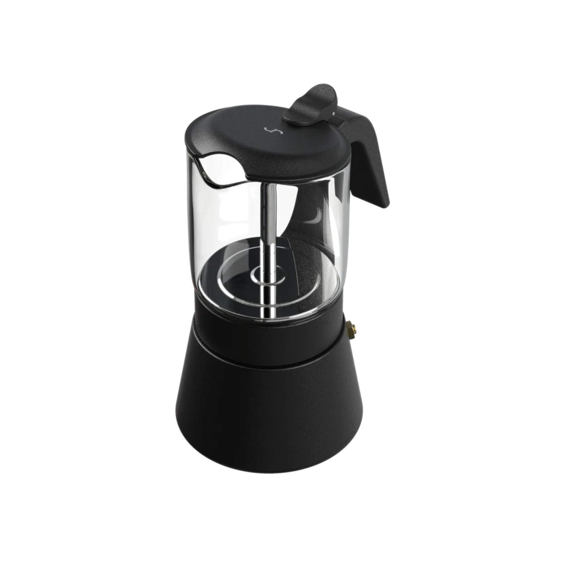 Joy Resolve ClearBrew™ Moka Pot