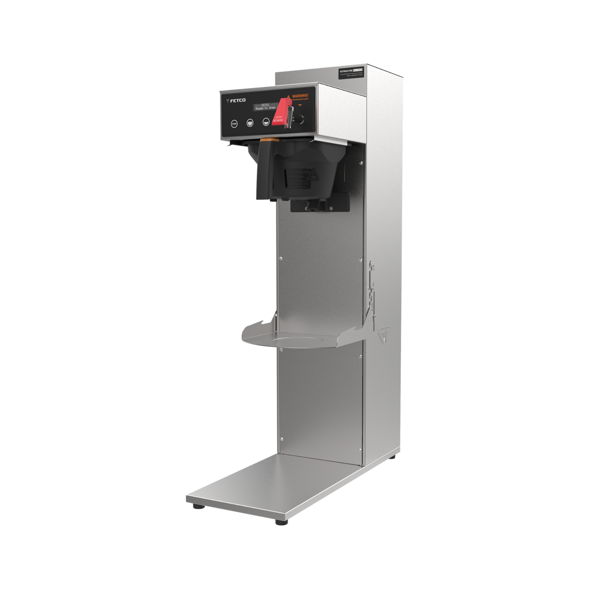Fetco MBS-1221 Plus Series Multi-Beverage Brewer