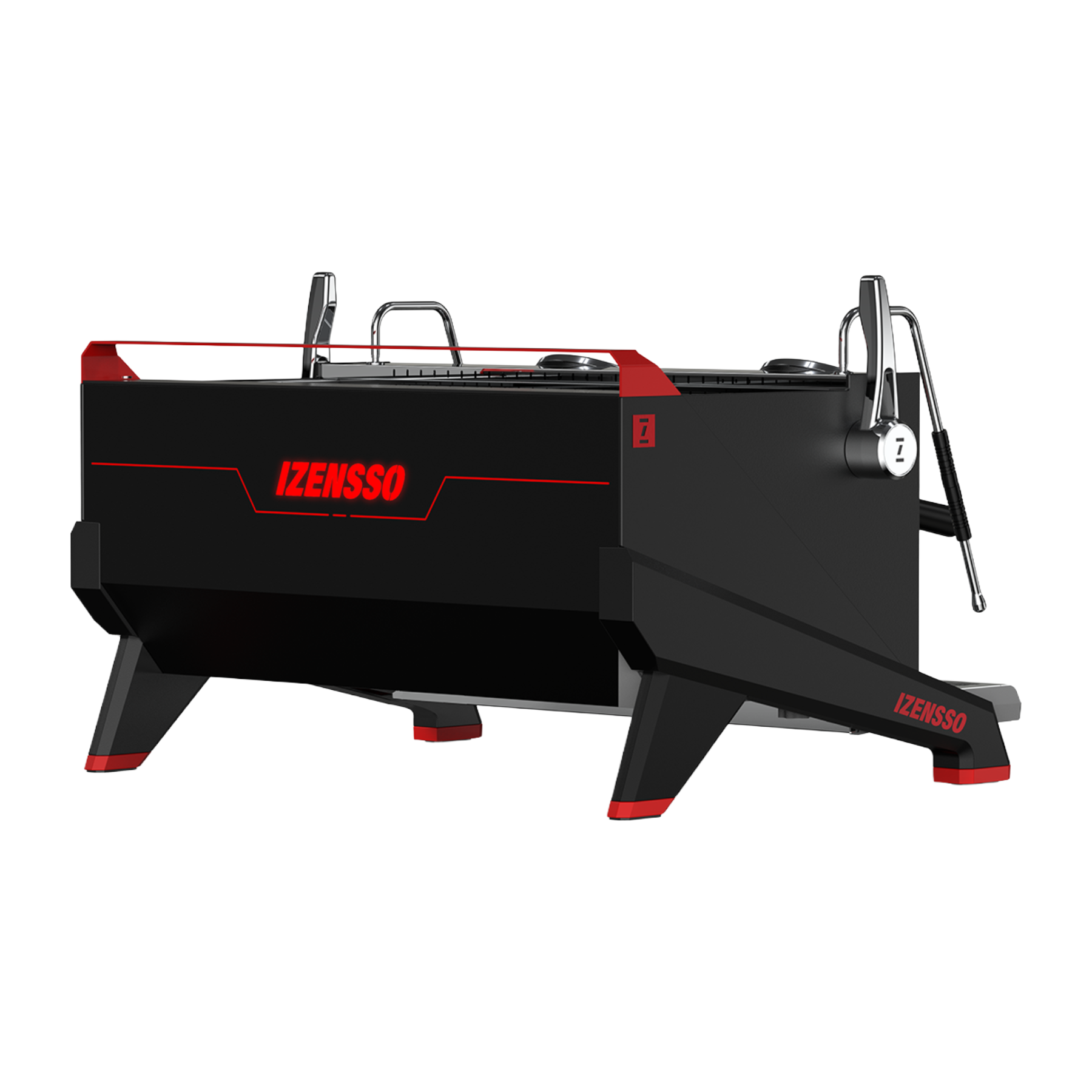 Izensso Raptor T3