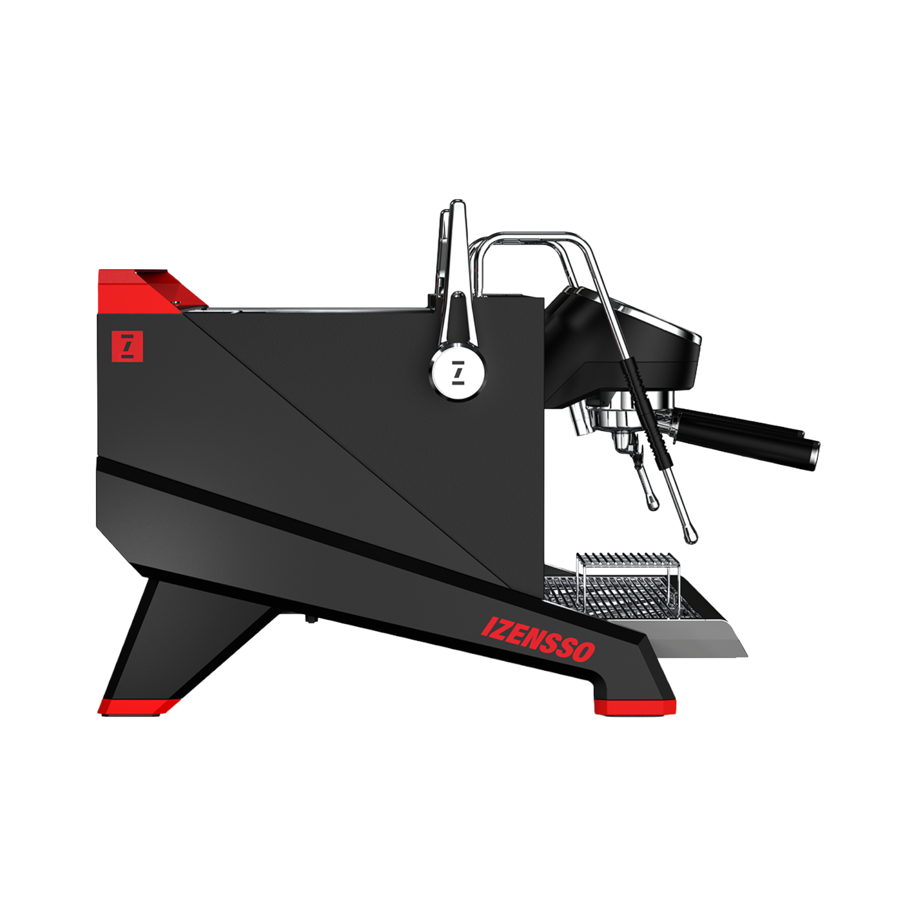 Izensso Raptor T3