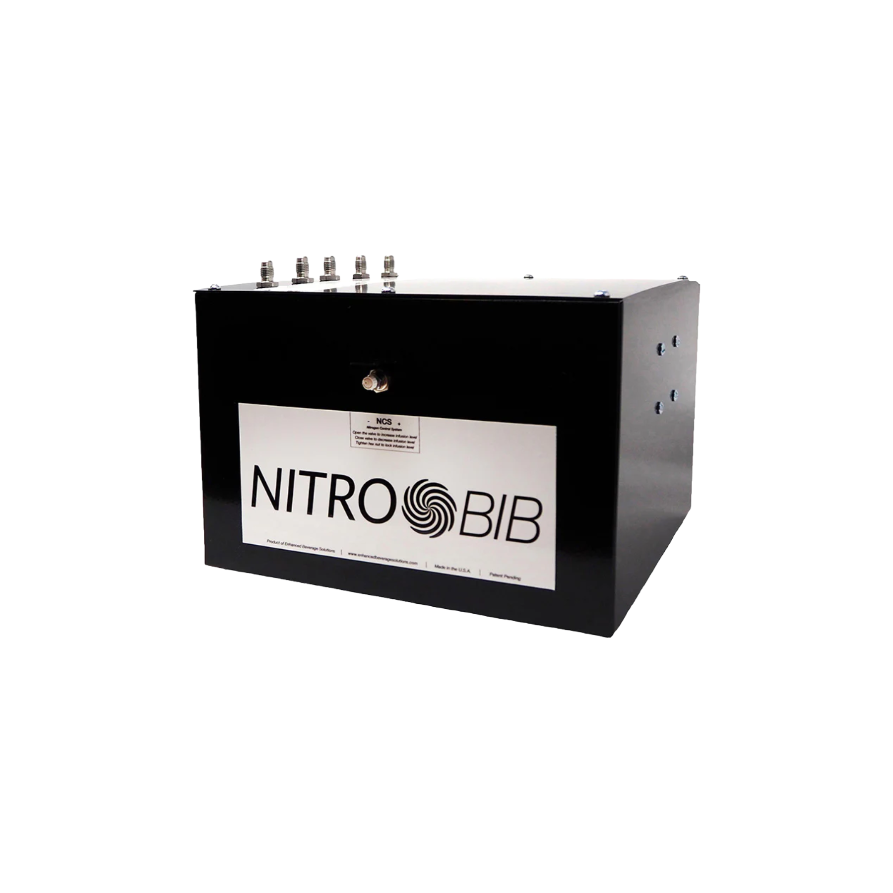NitroBIB