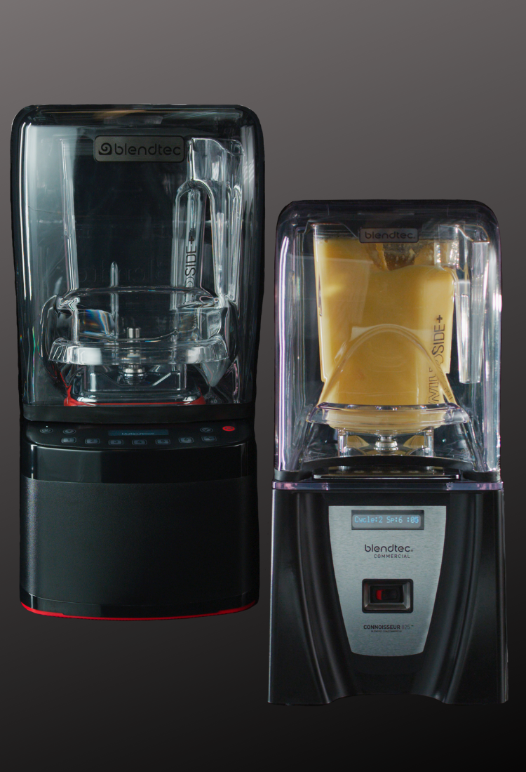 Blendtec Commercial Blender