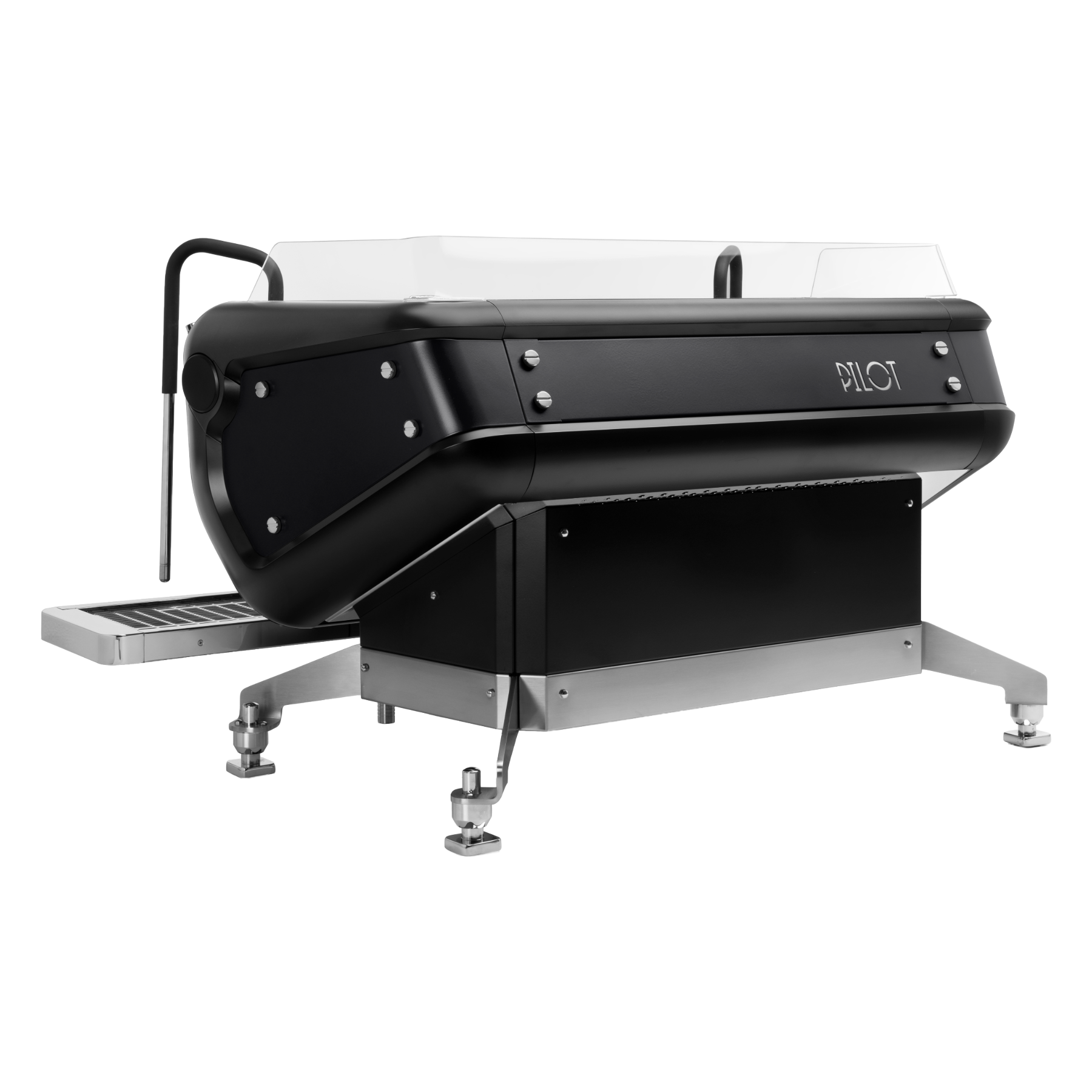 STORM Barista Attitude PILOT