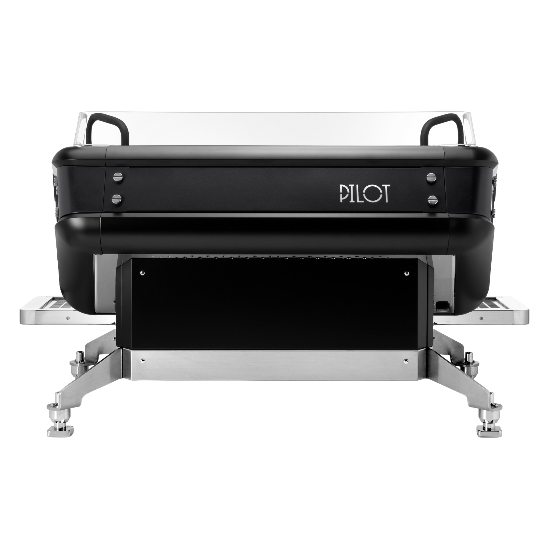 STORM Barista Attitude PILOT