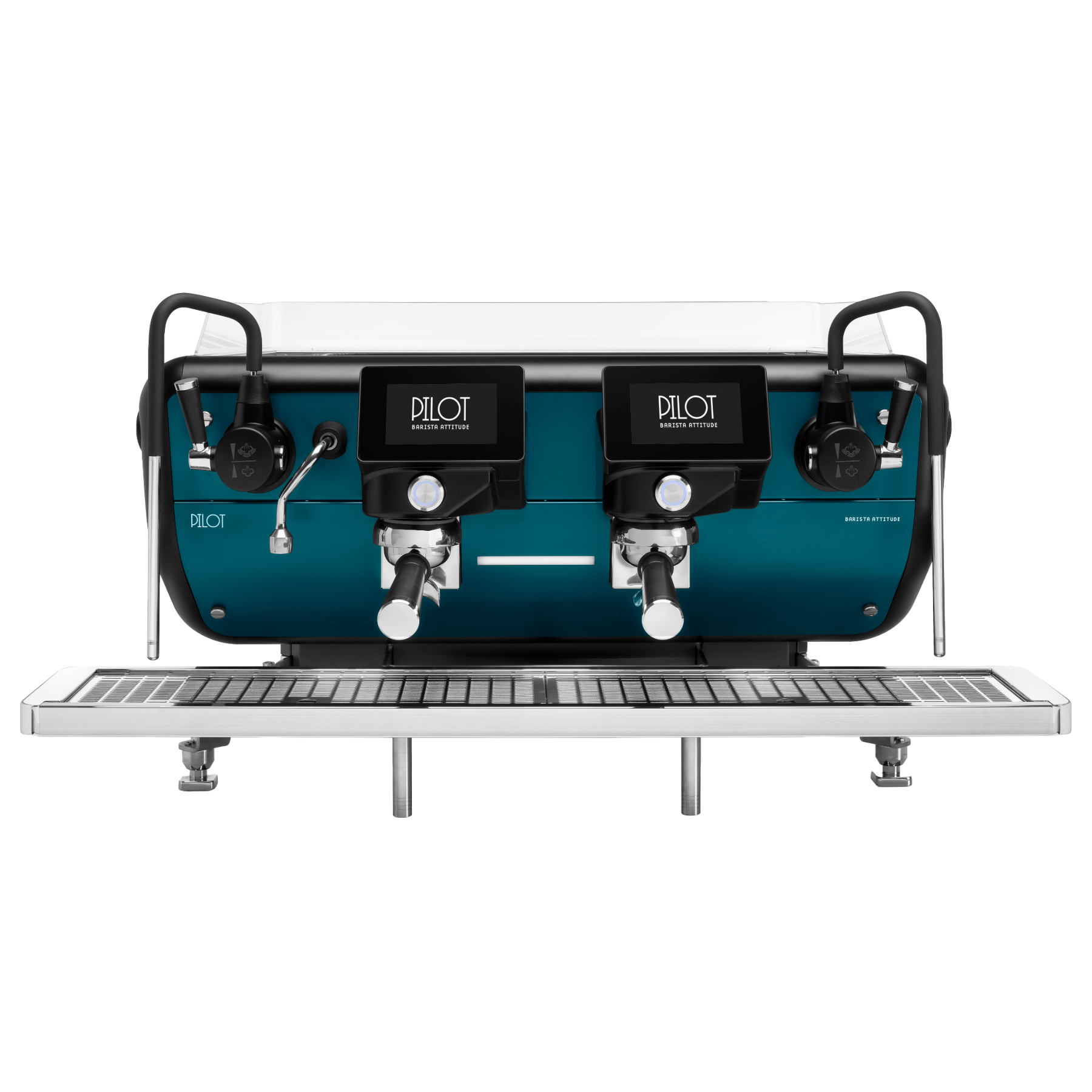 STORM Barista Attitude PILOT Raised