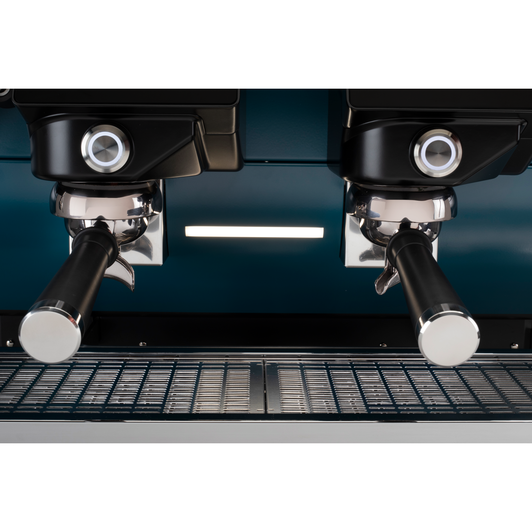 STORM Barista Attitude PILOT