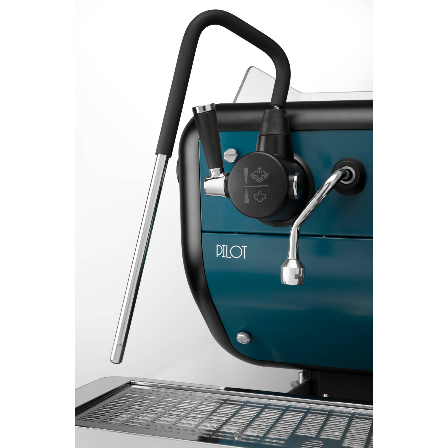 STORM Barista Attitude PILOT