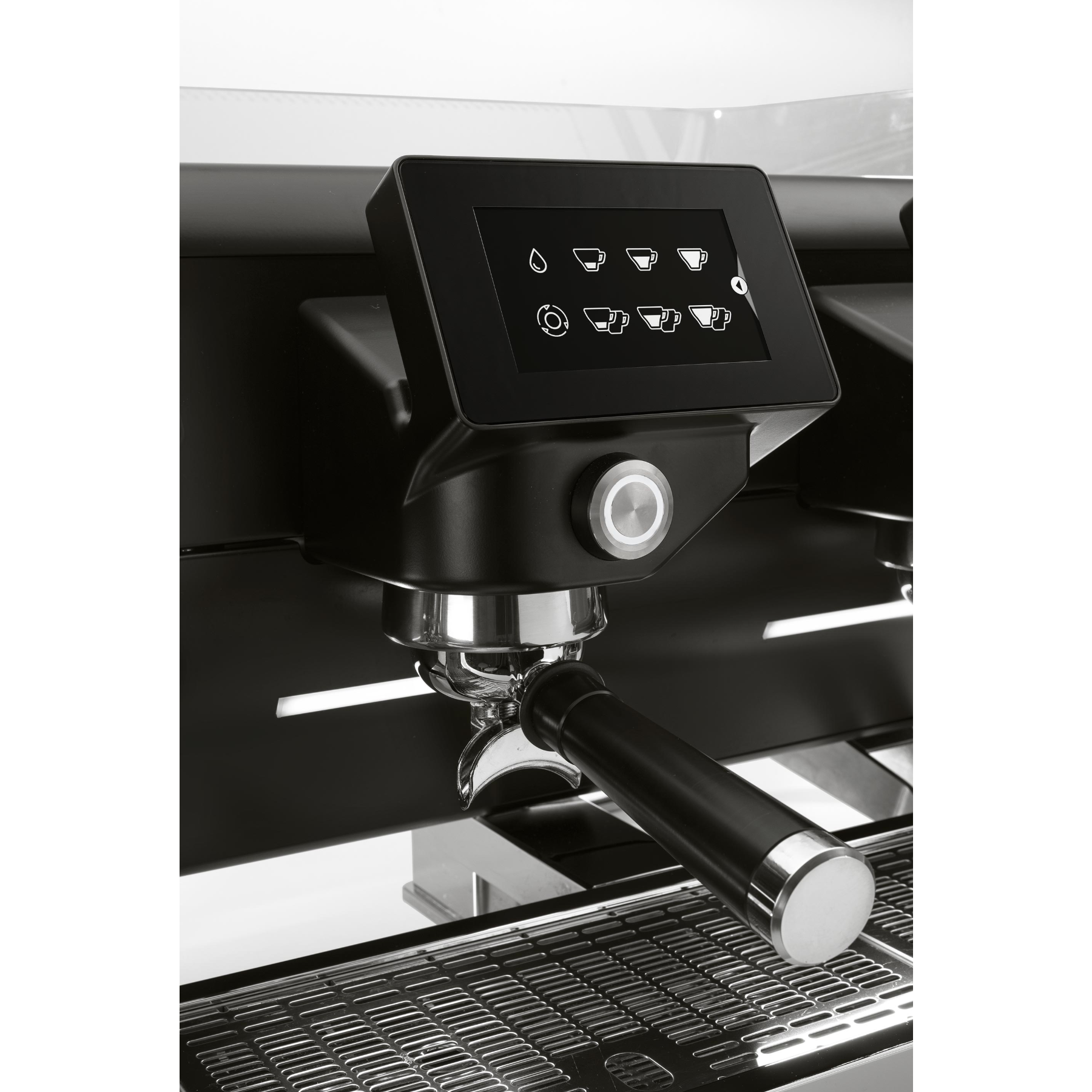 STORM Barista Attitude Tempesta Raised