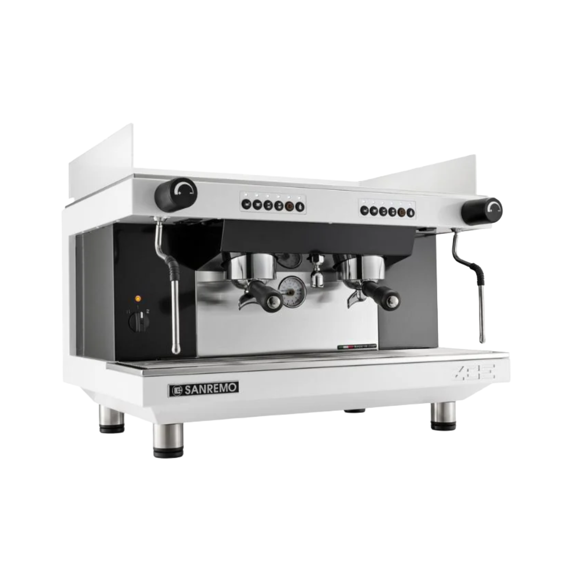 Sanremo Zoe Compact