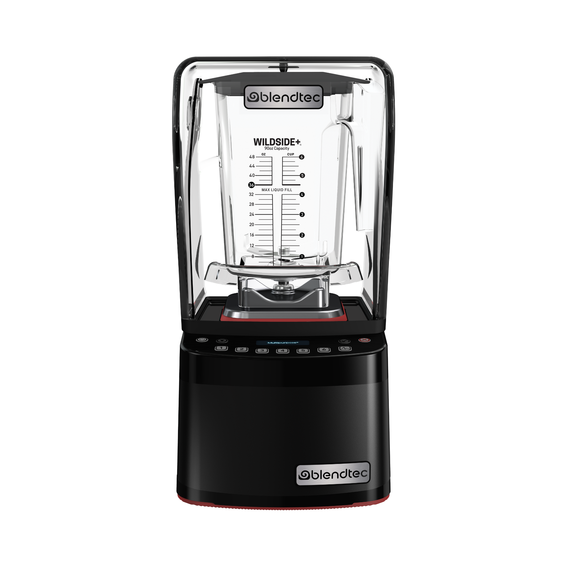 blendtec Stealth 885 ブレンダー Blendtec Stealth 885 Blender | Specialty Beverage Solutions