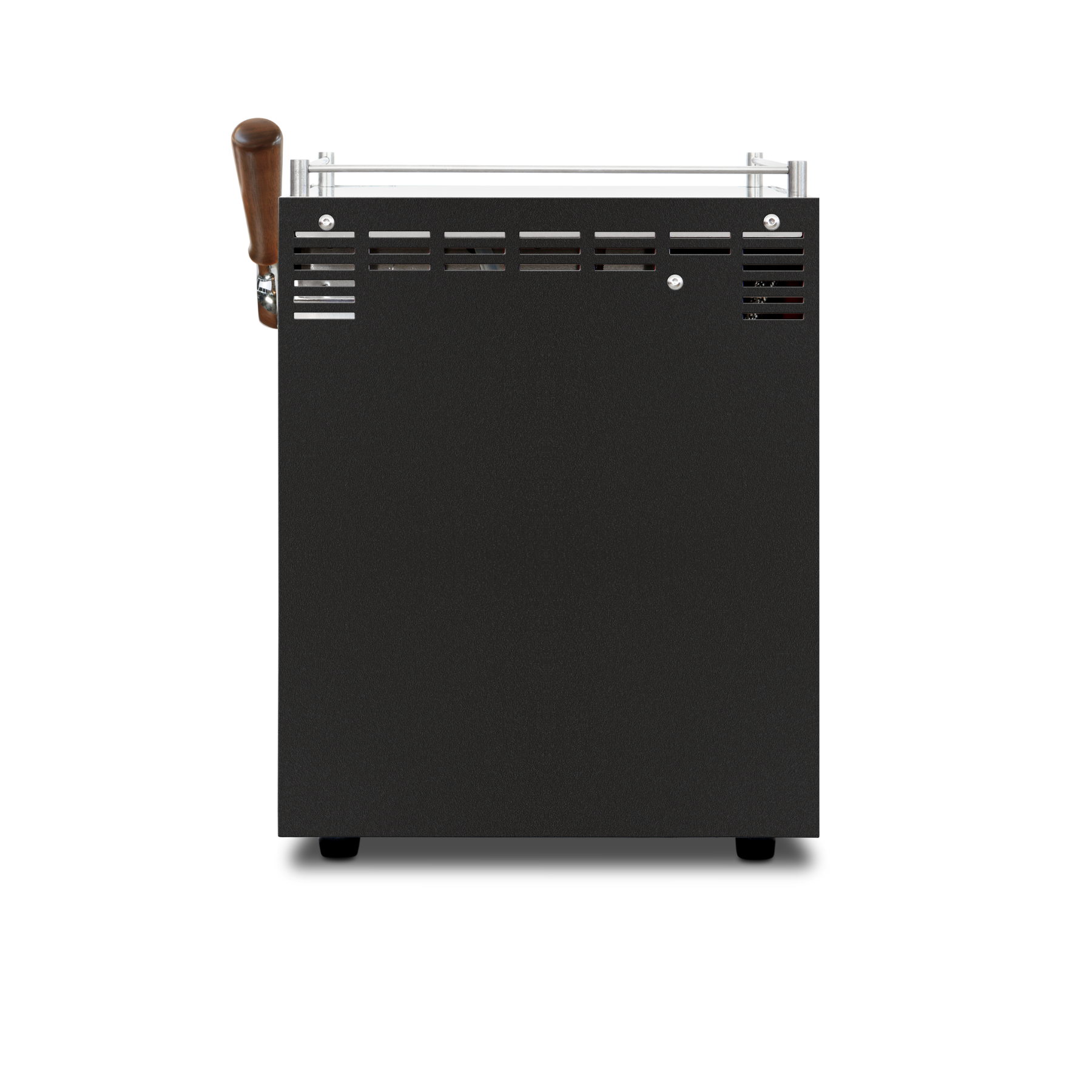 Ascaso Steel DUO Plus