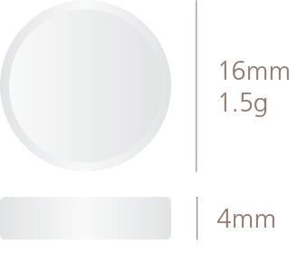 Cafetto Tevo Mini Tablets