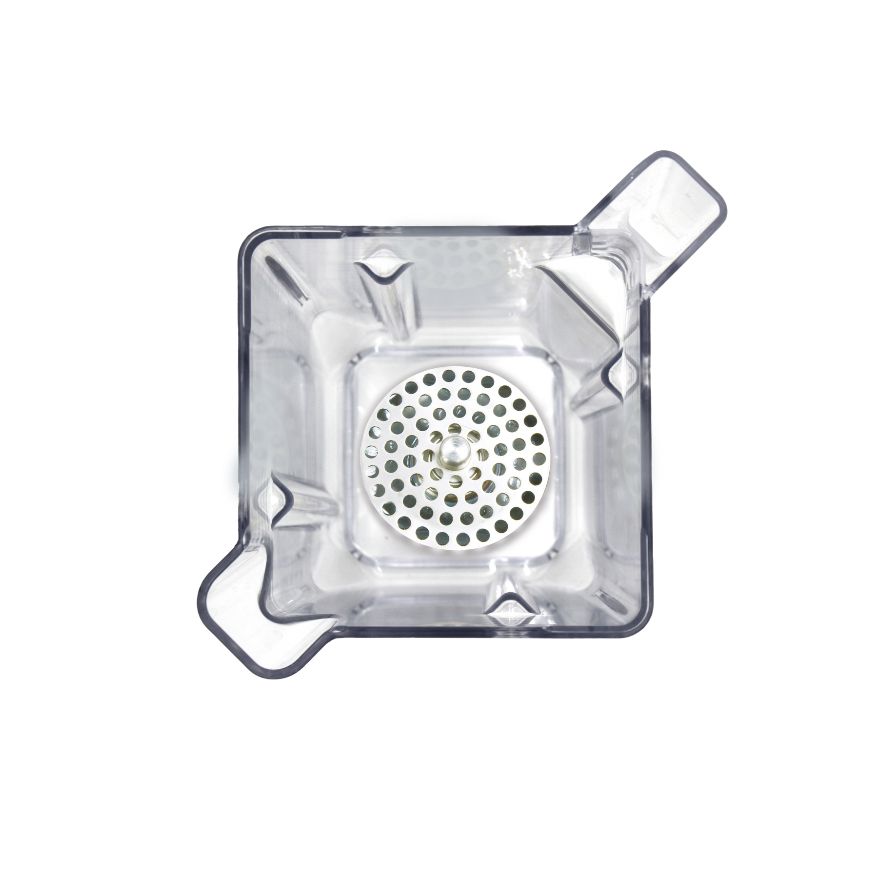 Blendtec Ultra Cold Foam Jar