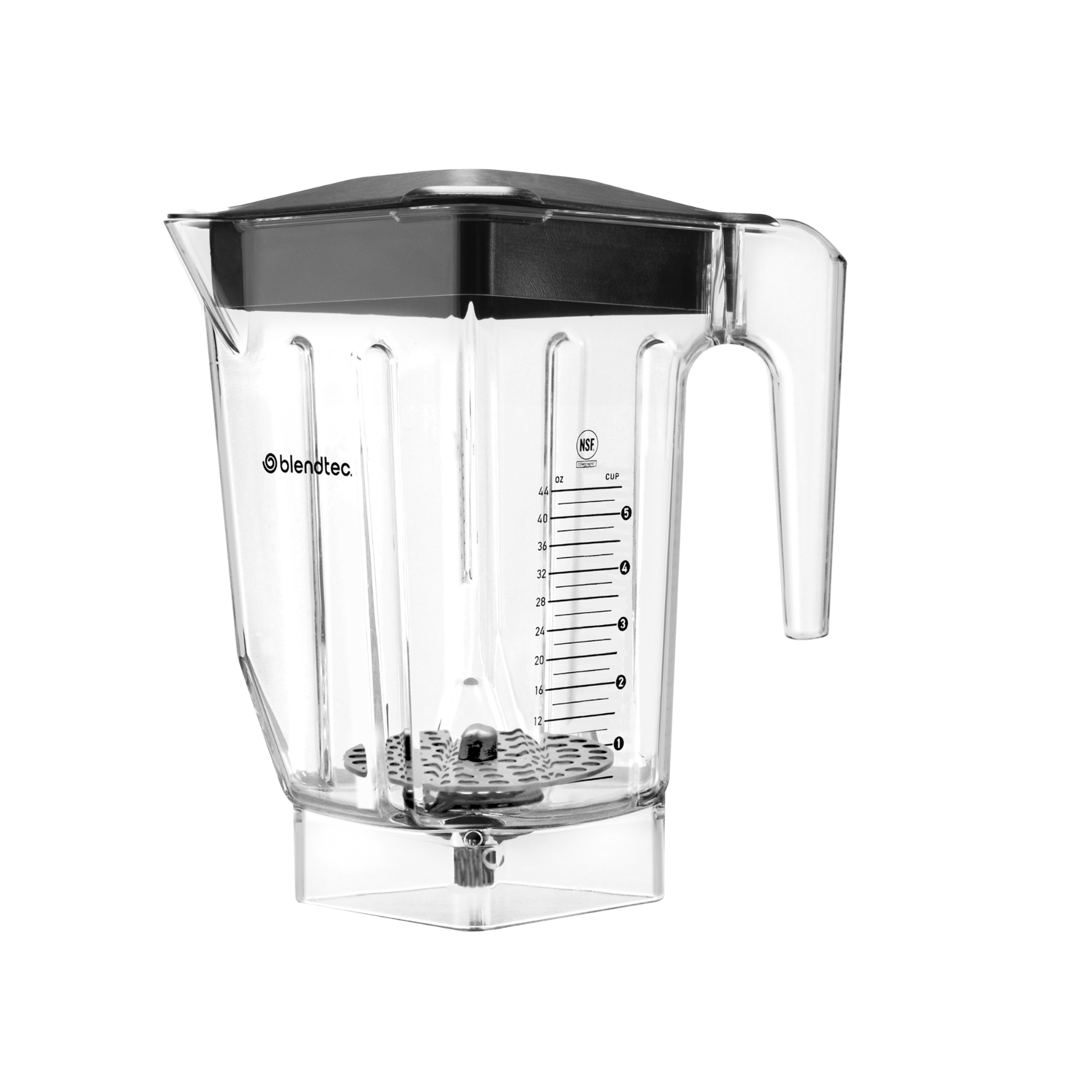 Blendtec Ultra Cold Foam Jar