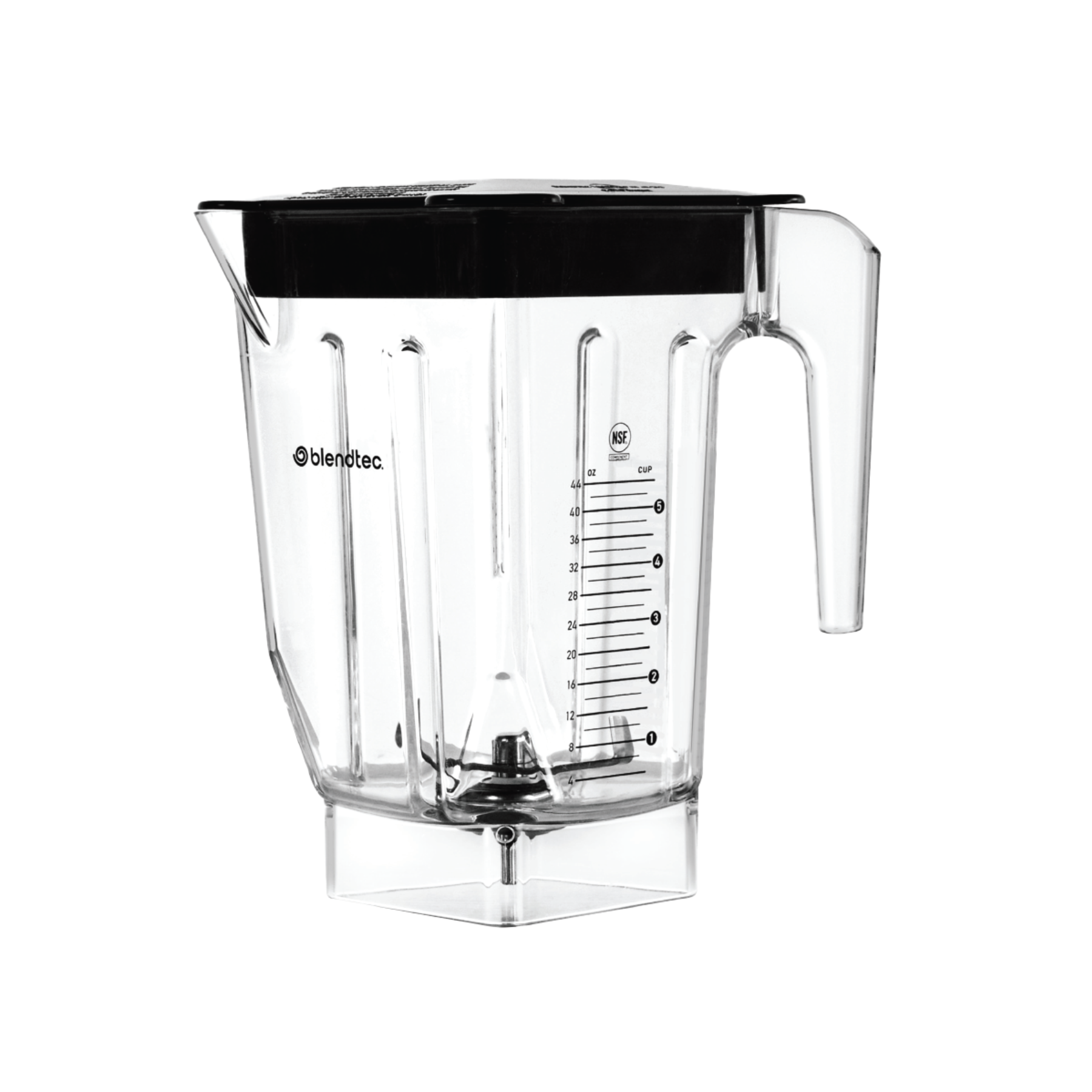 Blendtec WildSide Ultra Jar