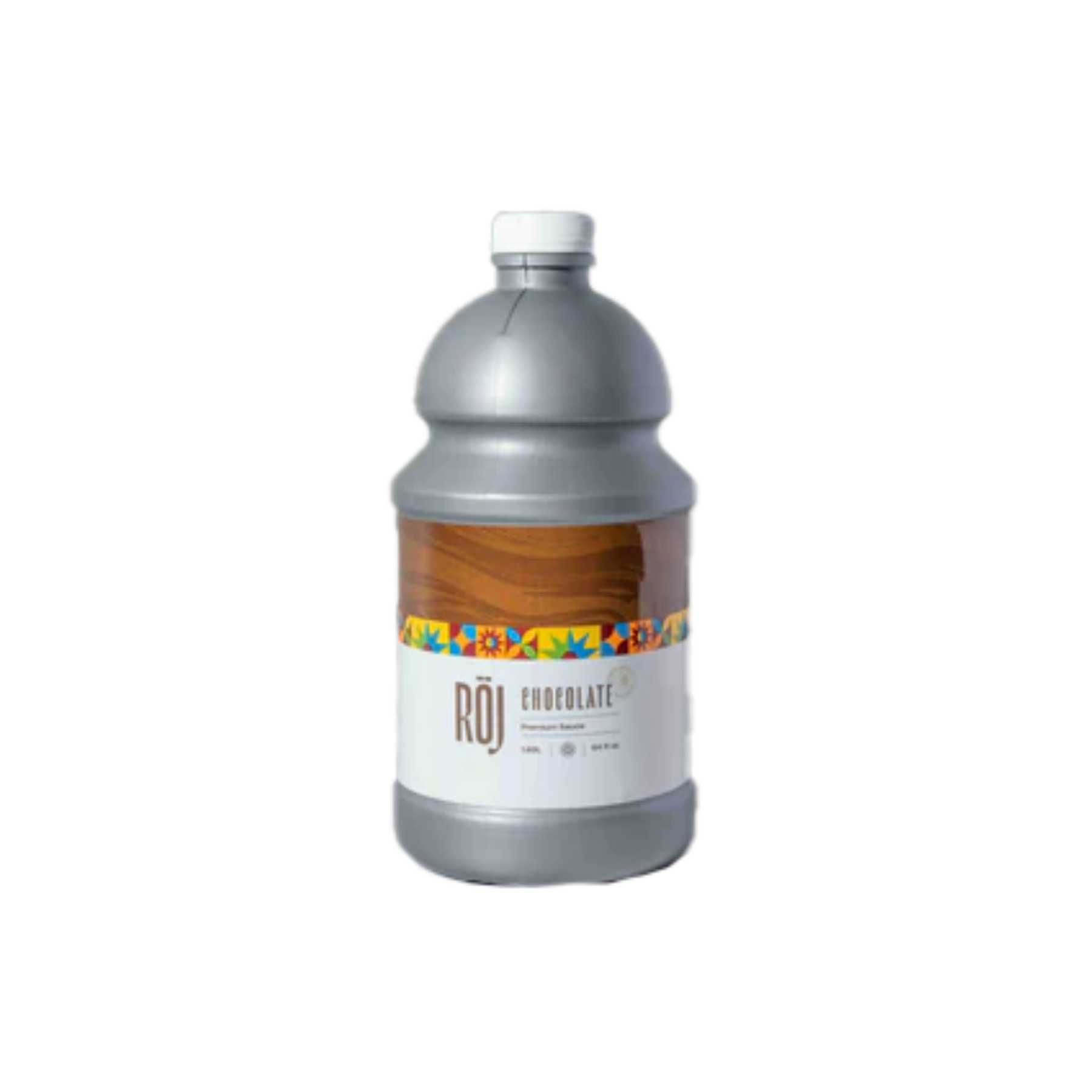 Röj Chocolate Sauce