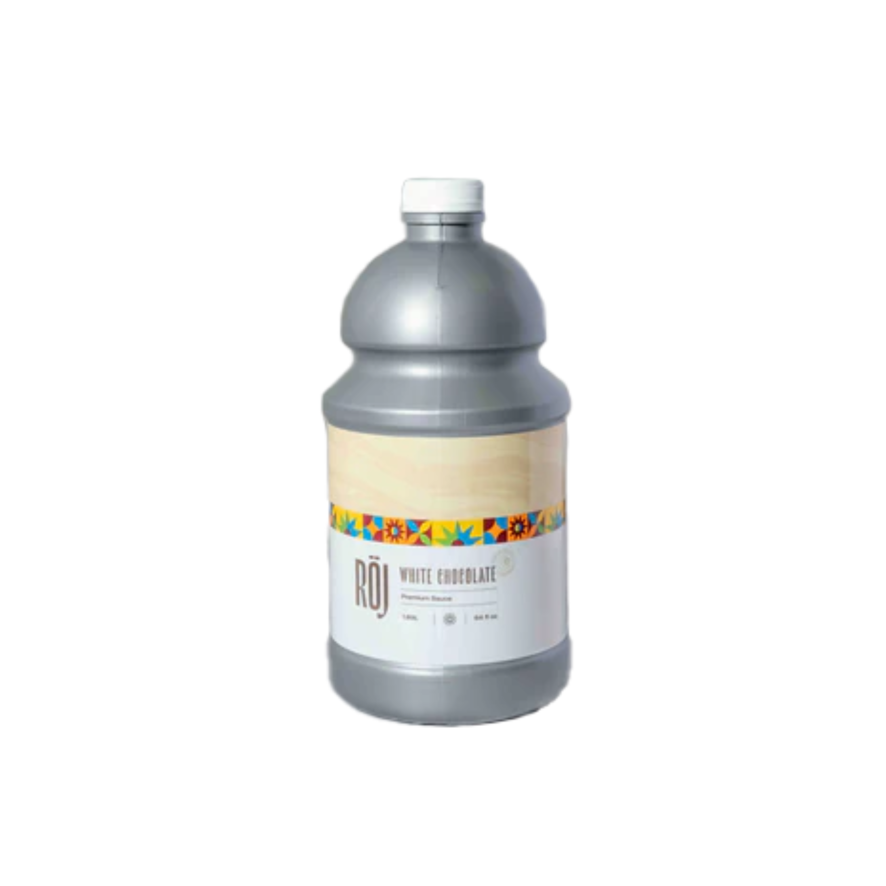 Röj White Chocolate Sauce
