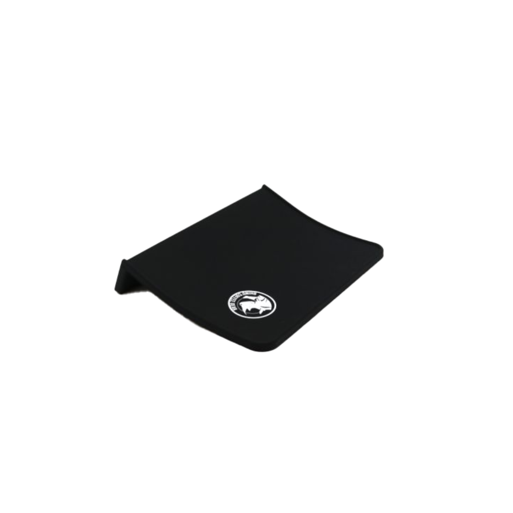 Rhino Coffee Gear Classic Tamper Mat - Corner