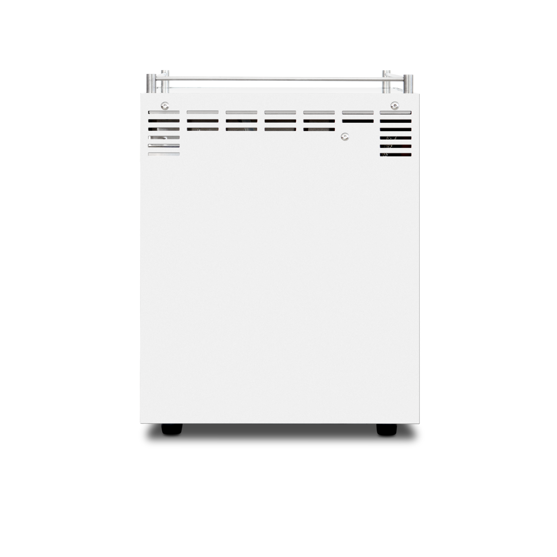 Ascaso Steel DUO PID