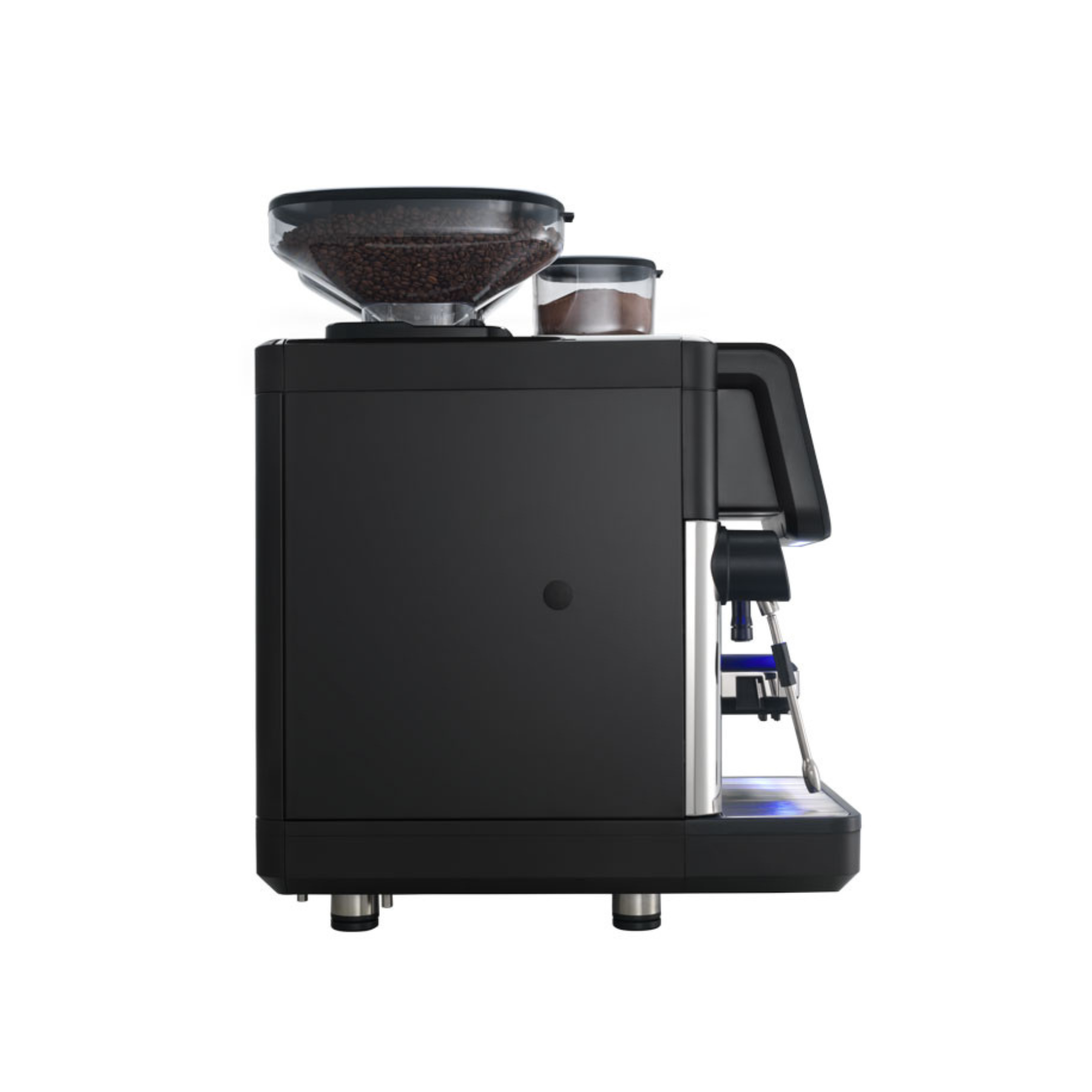 LaCimbali S20 CP10 + TurboSteam