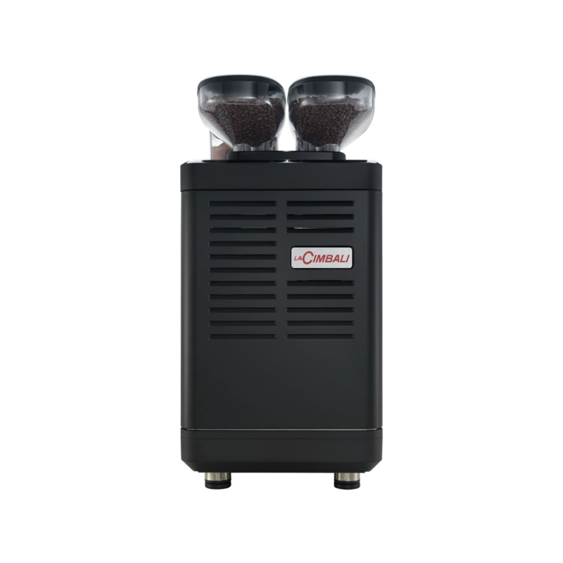 LaCimbali S20 CP10 + TurboSteam