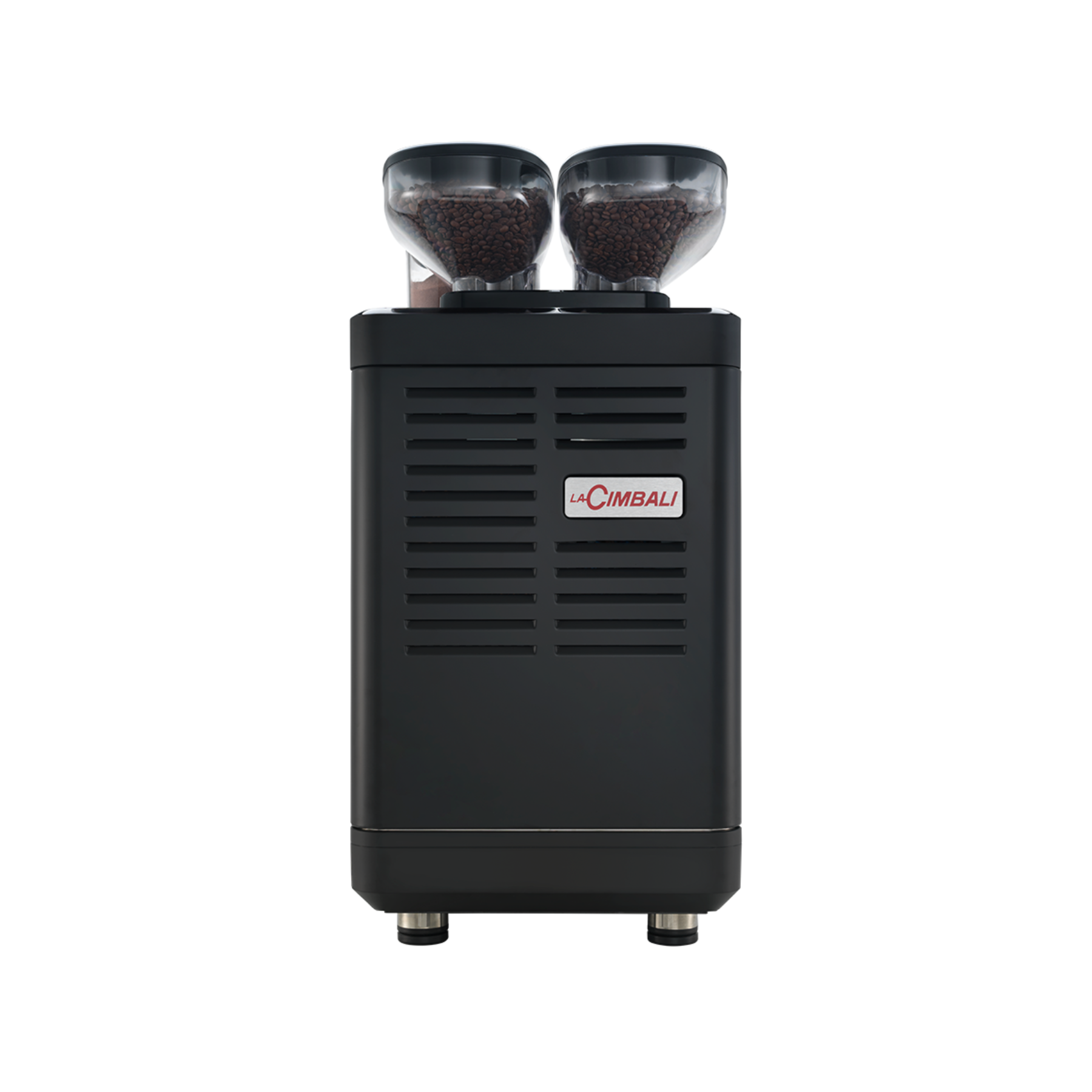 LaCimbali S20 Fresh Brew + Water Wand