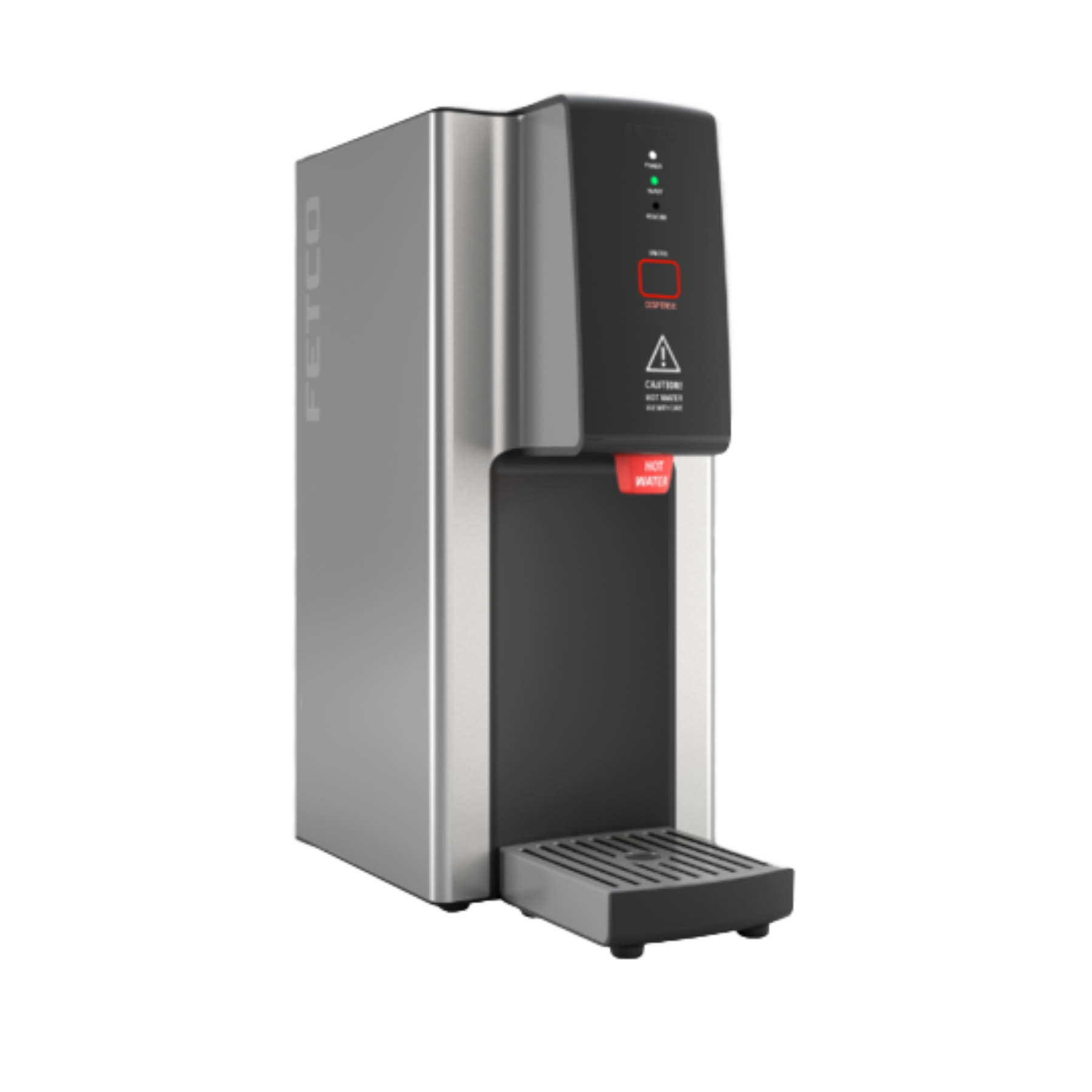 Fetco HWD-2102 2 gal Single Temp Hot Water Dispenser