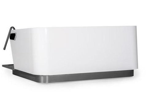 Mavam The Mach 2 (Two or Three Group) White back