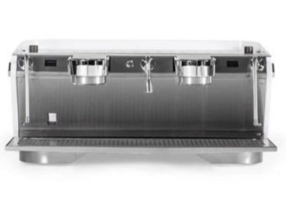 Mavam The Mach 2 (Two or Three Group) White