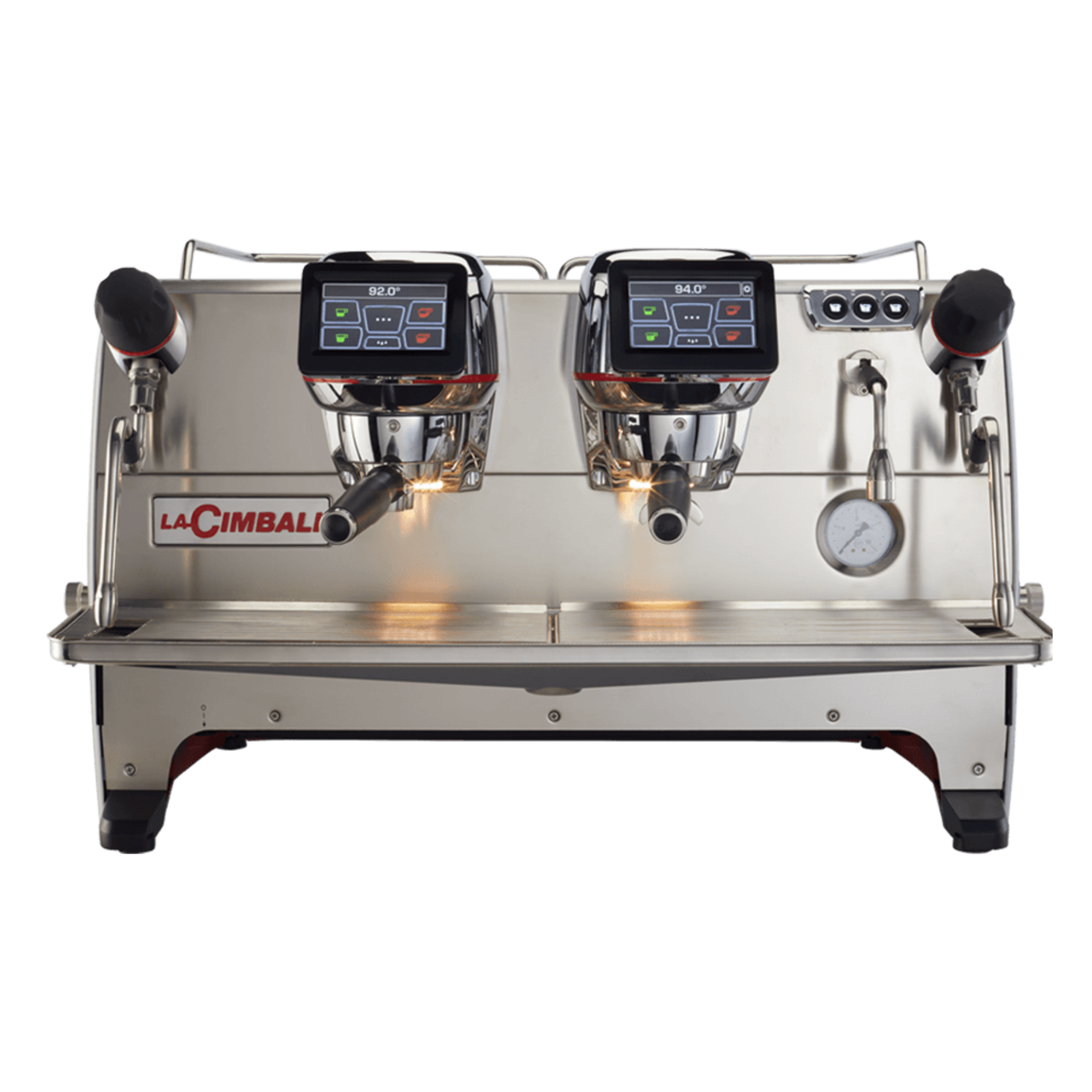 LaCimbali M200 Profile DT/2 TSCT