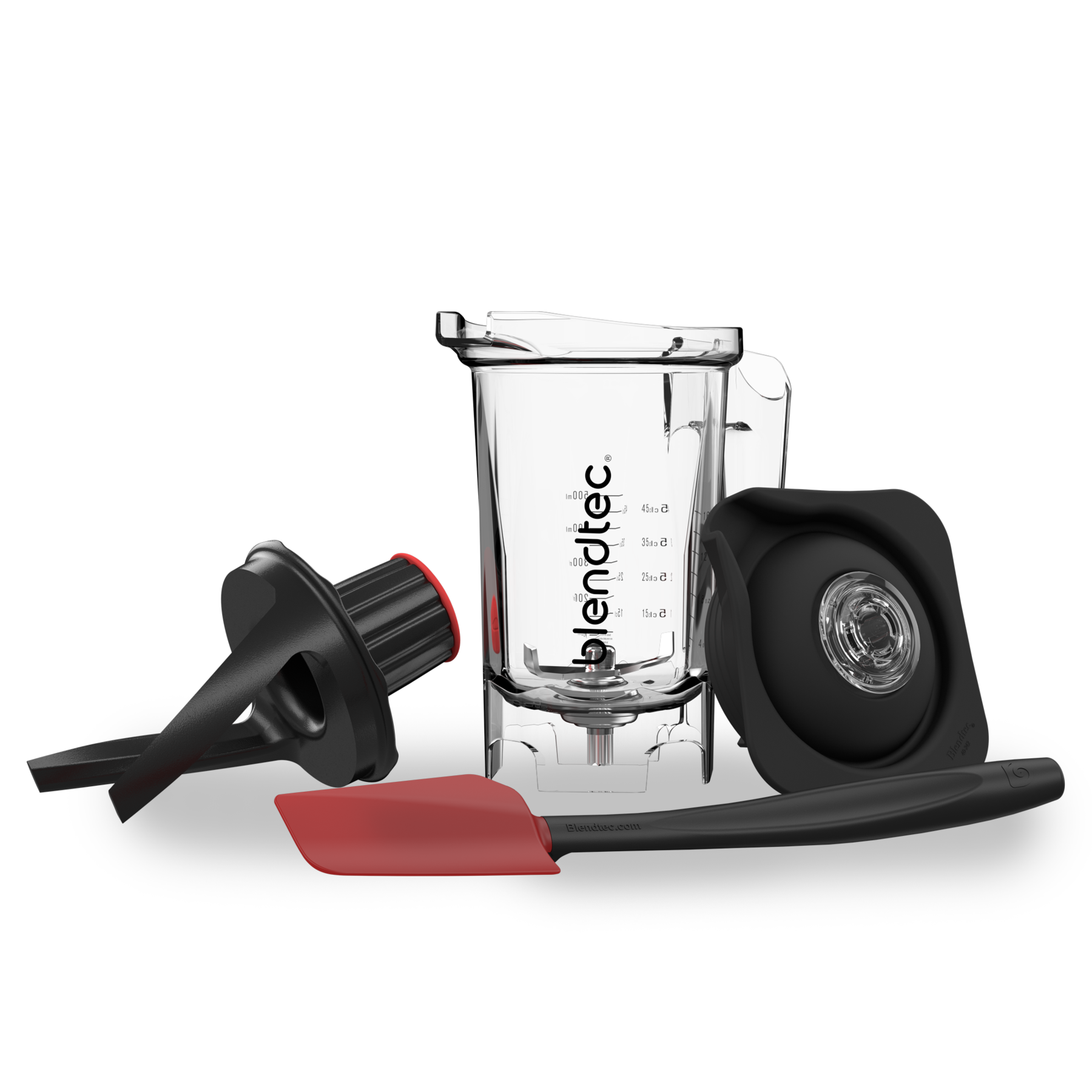 Blendtec Twister Jar™