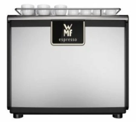 WMF espresso hybrid traditional and automatic espresso machine