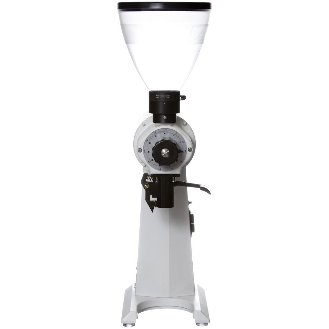 Mahlkonig EK43 Coffee Grinder EK30 White