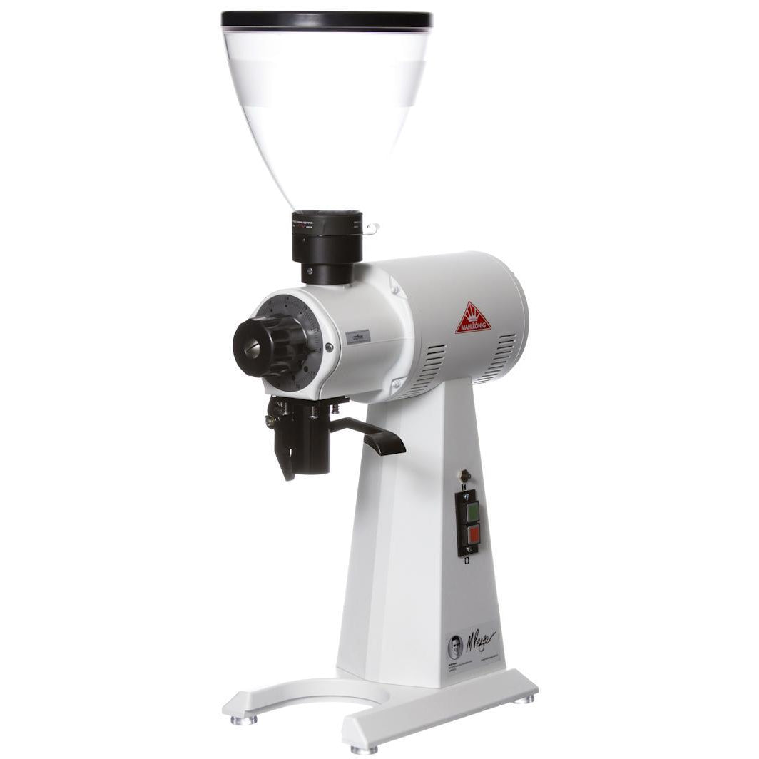 Mahlkonig EK43 Coffee Grinder EK30 White