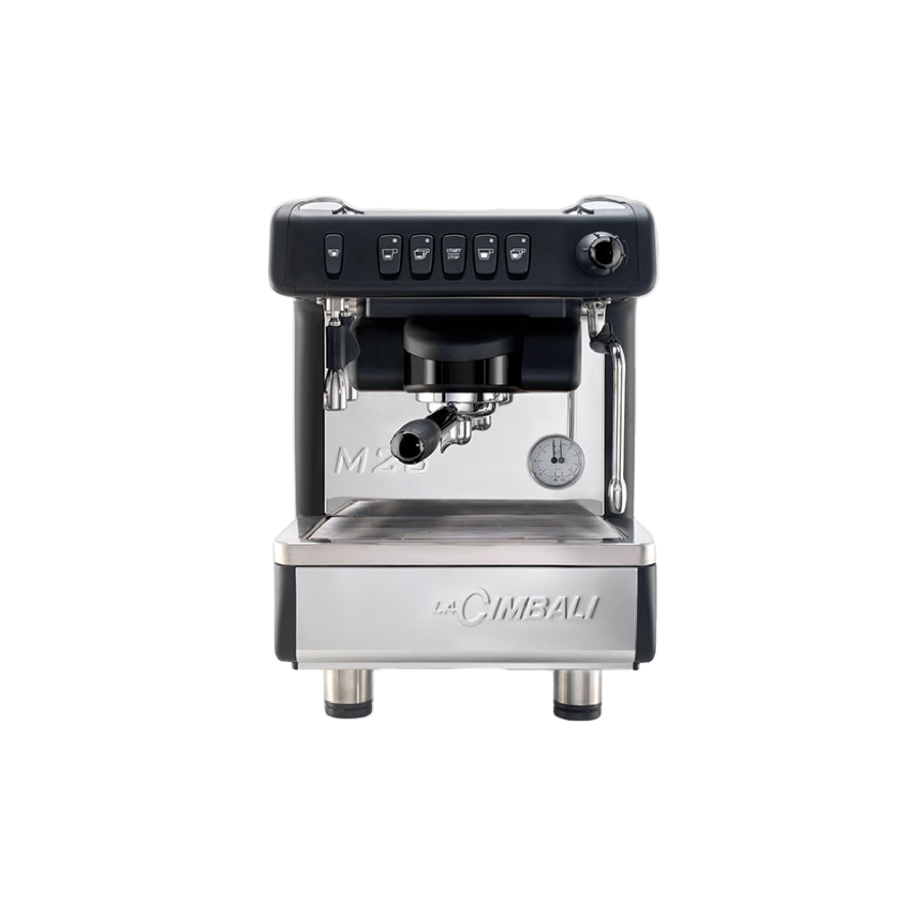 LaCimbali M26 BE DT/1 Tall Cup