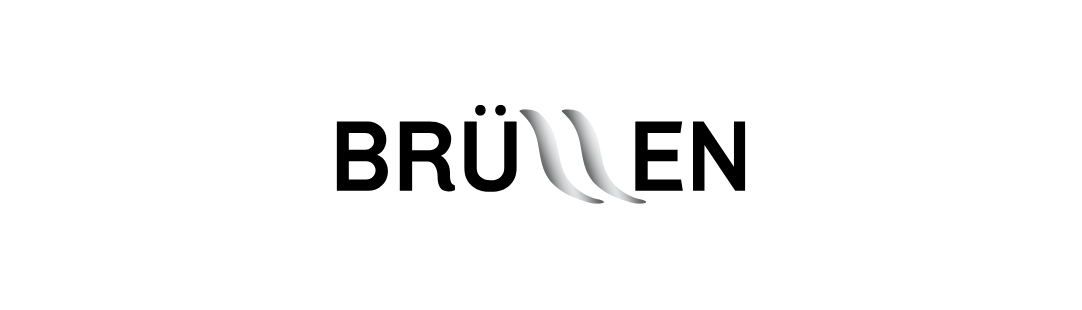 Brüllen Soft Serve Machine