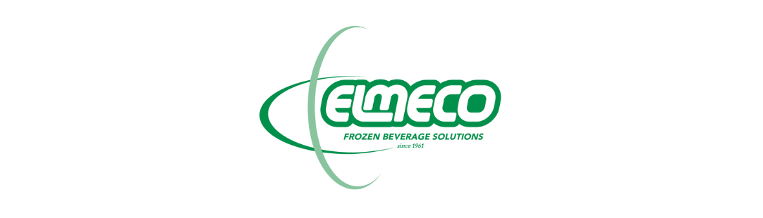 Elmeco Frozen Beverage Machines