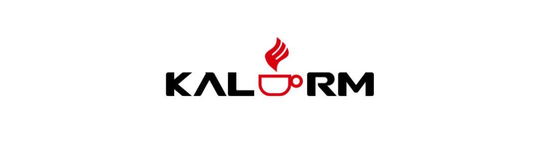 Kalerm Super Automatic Espresso Machine