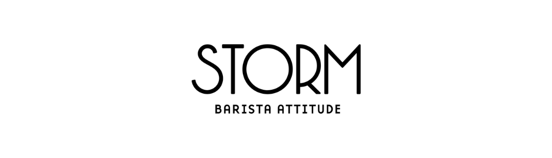 STORM Barista Attitude